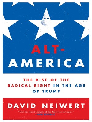 cover image of Alt-America